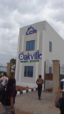 Hot Strategic Land Selling, Off Sagamu Interchange By Orile Imo, Close to International Breweries, Mowe Ofada, Ogun, Residential Land for Sale