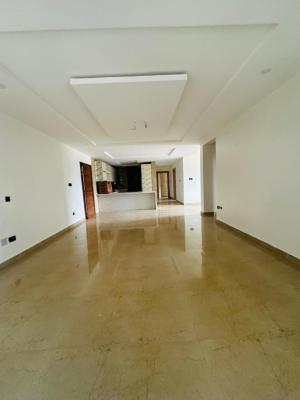 Modern 3 Bedroom Apartment with Bq & Pool, Victoria Island (vi), Lagos, Flat / Apartment for Sale