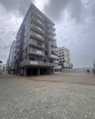 Lovely 3 Bedroom Apartment with Bq, Victoria Island, Victoria Island (vi), Lagos, Block of Flats for Sale