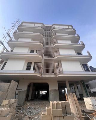 Lovely 3 Bedroom Apartment with Bq, Victoria Island, Victoria Island (vi), Lagos, Block of Flats for Sale