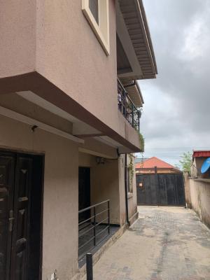 Spacious Mini Flat with Guest Toilet and Personal Prepaid Meter, Abijo, Destiny Homes Estate, Ajah, Lagos, Mini Flat (room and Parlour) for Rent