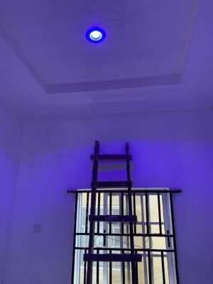 Brand New Selfcon with Pop Finishing, Abijo, Gloryland Estate, Ajah, Lagos, Self Contain (single Rooms) for Rent