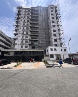 Lovely 2 Bedroom Apartment with Bq, Victoria Island, Victoria Island (vi), Lagos, Block of Flats for Sale