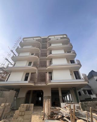 Lovely 3 Bedroom Apartment, Ikate, Ikate, Lekki, Lagos, Block of Flats for Sale