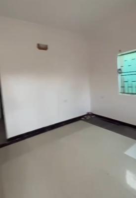 Mini Flat Apartment Behind Blenco Shoppers Hub { Video}, Behind Blenco Shoppers Hub, Sangotedo, Ajah, Lagos, Mini Flat (room and Parlour) for Rent