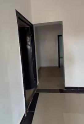 Mini Flat Apartment Behind Blenco Shoppers Hub { Video}, Behind Blenco Shoppers Hub, Sangotedo, Ajah, Lagos, Mini Flat (room and Parlour) for Rent