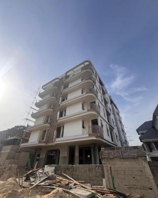 Lovely 2 Bedroom Apartment with Bq, Ikate, Ikate, Lekki, Lagos, Block of Flats for Sale