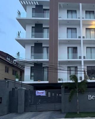 Lovely 2 Bedroom Apartment, Ikate, Ikate, Lekki, Lagos, Block of Flats for Sale