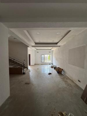 4 Bedroom Terrace Duplex with Bq & Rooftop   Location: Lekki Phase 1, Lekki, Lekki Phase 1, Lekki, Lagos, Terraced Duplex for Rent