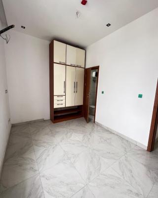 Stunning 5 Bedroom Detached Duplex with Swimming Pool and Bq, Ologolo, Lekki, Lagos, Detached Duplex for Sale