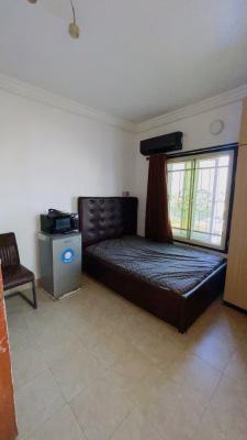 Furnished Self Contained Apartment, Horizon 1 Estate, Ikate, Lekki, Lagos, Self Contain (single Rooms) for Rent
