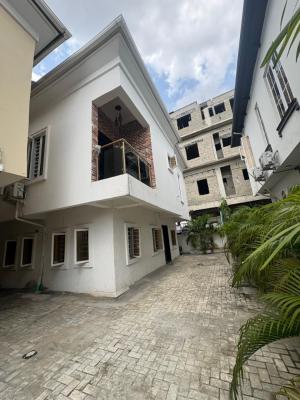 Beautiful Luxurious Juicy Miniflat at Chevron Lekki, Chevron Lekki Phase 2, Lekki, Lagos, Mini Flat (room and Parlour) for Rent