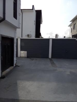 Brand New 3 Bedroom Flat, Goodnews Estate, Sangotedo, Ajah, Lagos, Flat / Apartment for Rent