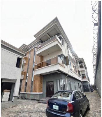 Lovely 2 Bedroom Semi Detached Duplex with Bq, Orchid, Lekki, Lagos, Semi-detached Duplex for Sale