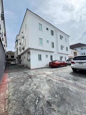 Exquisite 2 Bedroom Apartment, Orchid, Lekki, Lagos, Flat / Apartment for Rent