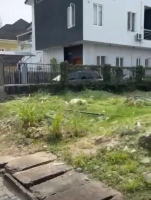 450 Sqm of Land, Victory Park Estate, Osapa, Lekki, Lagos, Residential Land for Sale