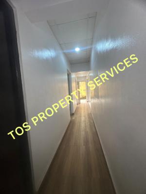 4 Bedroom House for Office Or Commercial Use, Yaba, Yaba, Lagos, House for Rent