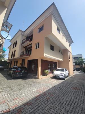 1bedroom Flat in Lekki Phase 1, Lekki Phase 1, Lekki, Lagos, Mini Flat (room and Parlour) for Rent