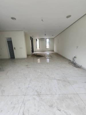 Luxury 4 Bedrooms Terrace Duplex with Bq, Swimming Pool and Gym, Ikoyi, Lagos, Terraced Duplex for Sale