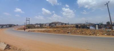 Price Increase Alert! 350sqm 4bed Duplex Land  Ecoview  Fcda, Karsana East, Karsana, Abuja, Residential Land for Sale