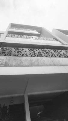 Newly Built 4 Bedroom Terrace Duplex with Bq and Swimming Pool, Old Ikoyi, Ikoyi, Lagos, Terraced Duplex for Sale