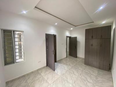 Serviced 3 Bedroom Flat with 24/7, Chevron, Lekki, Lagos, Flat / Apartment for Rent