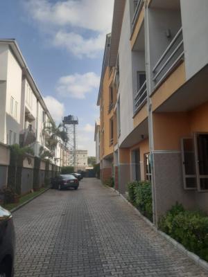 Exquisitely Built 3 Bedroom Apartment, Oniru, Victoria Island (vi), Lagos, Flat / Apartment for Rent
