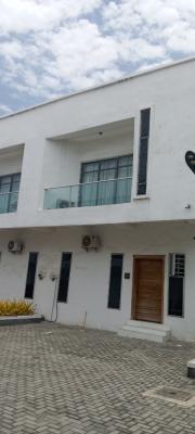 4 Bedroom Semi Detached Duplex with Bq, West Bridge 2 Est., Lekki, Lagos, Semi-detached Duplex for Sale