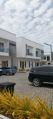 4 Bedroom Semi Detached Duplex with BQ
