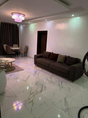 Perfectly Built Fully Furnished 2 Bedroom, Banana Island, Ikoyi, Lagos, Flat / Apartment for Rent
