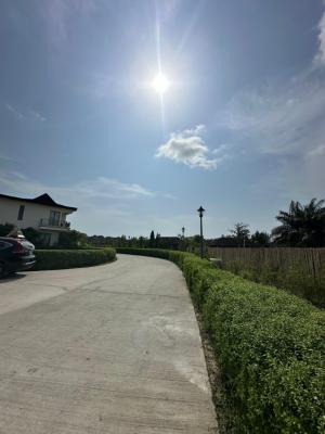 3bedroom Luxury Apartment, Lakowe Lakes and Golf Course Ibeju-lekki, Ibeju Lekki, Lagos, Flat / Apartment Short Let