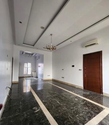 3 Bedroom Apartment with a Bq Available in Banana Island, Banana Island, Ikoyi, Lagos, Flat / Apartment for Rent