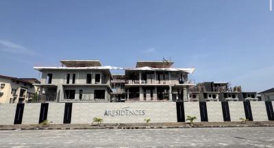 Exclusive 5 Bedroom Detached Duplexes Available in Banana Island, Banana Island, Ikoyi, Lagos, Detached Duplex for Sale