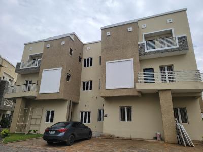 5 Bed Semi-detached Duplex, Guzape District, Abuja, Semi-detached Duplex for Sale