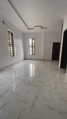 Spacious Standard Room, Emcel Gardens Estate Orchid, Lekki Phase 2, Lekki, Lagos, Self Contain (single Rooms) for Rent