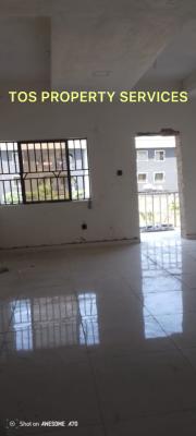 Newly Renovated 2 Bedroom Apartment, Sabo-alagomeji, Alagomeji, Yaba, Lagos, Flat / Apartment for Rent