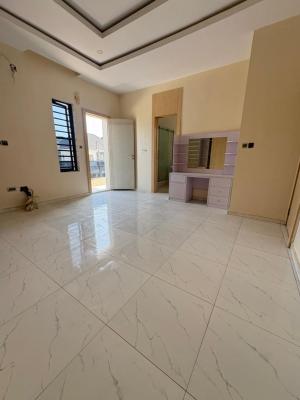 Masters Bedroom Inside a Shared Duplex, Ikota Villa Gra, Ikota, Lekki, Lagos, Self Contain (single Rooms) for Rent