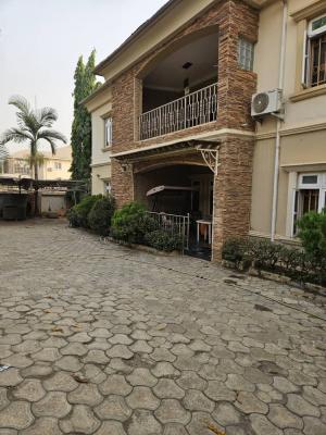 6 Bedrooms Detached Duplex, 6th Street, Gwarinpa, Abuja, Detached Duplex for Sale