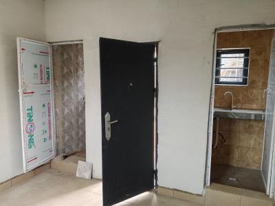 New Self Contained Apartment, Gishiri Community, Katampe (main), Katampe, Abuja, Self Contain (single Rooms) for Rent