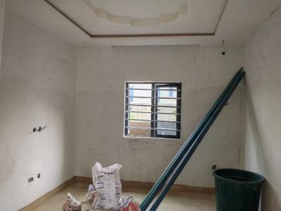 Newly Built 1 Bedroom Flat, Gishiri Community, Katampe (main), Katampe, Abuja, Mini Flat (room and Parlour) for Rent