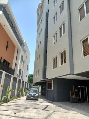 Brand New, Luxuriously Furnished 10 Units of 3 Bedrooms Apartments, Alfred Rewane, Ikoyi, Lagos, Flat / Apartment for Sale