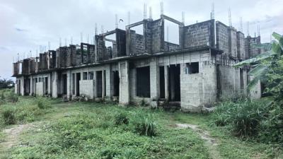 a Very Prime, Well Fenced Land Measuring 8270 Square Metres Availab, Off Monastery Road (shoprite), Sangotedo, Ajah, Lagos, Land for Sale