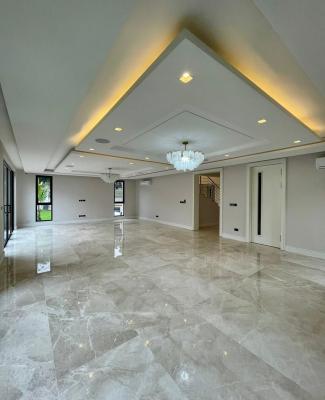 Newly Built 7 Bedrooms Fully Detached Duplex with a Bq, Maitama Main, Maitama District, Abuja, Detached Duplex for Rent