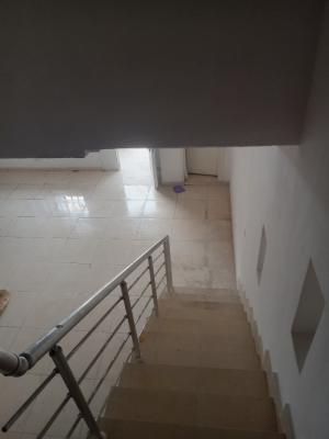 Serviced 4-bedroom Terrace Duplex with Bq All Ensuite with Fitted Kitc, Osborne Estate, Old Ikoyi, Ikoyi, Lagos, Terraced Duplex for Rent