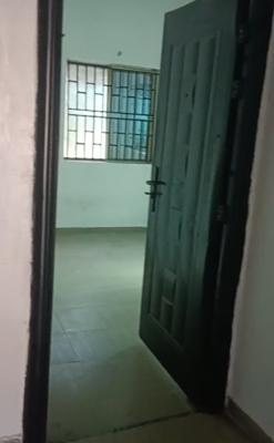 Ground Floor Mini-flat at Dkk Estate Sango Tedo { Video}, Dkk Estate Near  Blenco Shoppers Hub, Sangotedo, Ajah, Lagos, Mini Flat (room and Parlour) for Rent