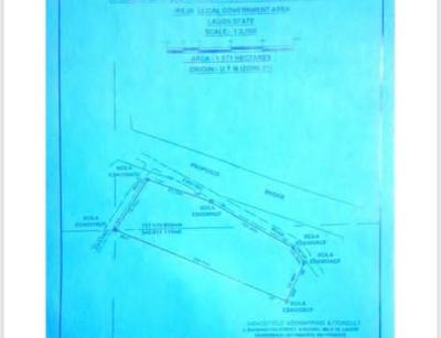 Joint Venture @ Maryland, Ikeja Lagos, Maryland, Ikeja, Lagos, Land Joint Venture