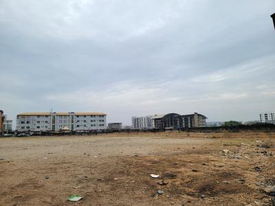 9,741 Sqm Multipurpose Land, Jabi, Abuja, Mixed-use Land for Sale