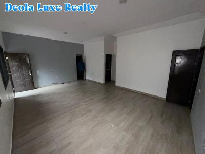 a Nice and Spacious 3 Bedroom Apartment, Off Freedom Way, Lekki Phase 1, Lekki, Lagos, Flat / Apartment for Rent