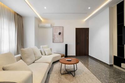 Luxury 1bedroom Apartment in Ikoyi, Ikoyi, Lagos, Mini Flat (room and Parlour) Short Let