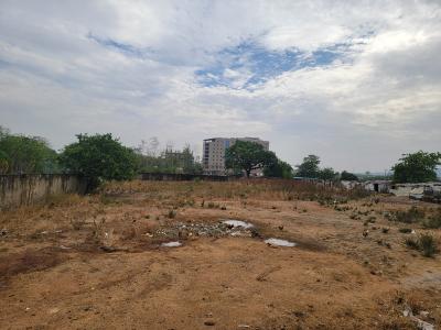 4,211 Sqm Multipurpose Land, Jahi, Abuja, Mixed-use Land for Sale